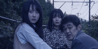 日本都市传说《如月车站》恐怖真相传到台湾！《AV帝王》恒松佑里勇闯异世界