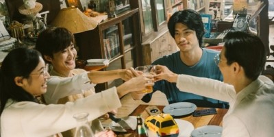 《滴水的推理书屋》揭露凶杀命案！谁躲在暗处缝隙，悄悄渗透着潮湿恶意？