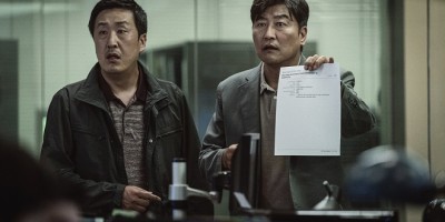 《紧急迫降》太刺激！网友赞叹像空中升级版《屍速列车》
