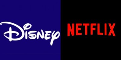 总订户数首度超越！迪士尼打败Netflix成串流龙头