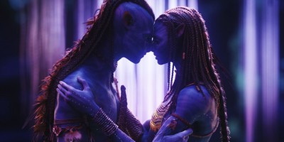 续集登场前必看！影史经典《阿凡达》全新4K HDR版本磅礡重映