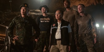 翻拍睡美人洞真实事件！Netflix推出迷你剧集《泰国洞穴救援事件簿》