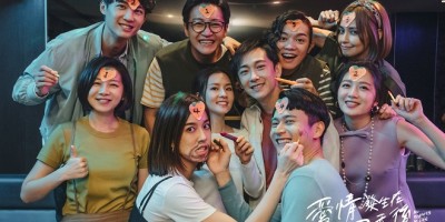 林哲熹大撩孟耿如被封渣男？坦言很难帮角色平反：感情有很多状态
