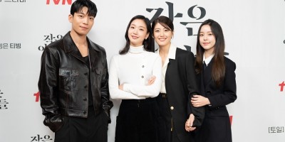 Netflix独家上线韩剧《小女子》！金高银自觉地位不保警告魏嘏儁别越线？