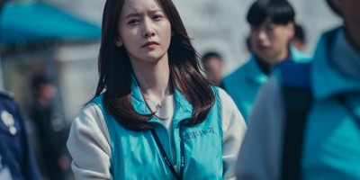 《黑话律师》李锺硕展现双面骇人演技！润娥深入监狱险境救夫