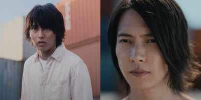 山下智久登场！《今际之国的闯关者》曝第二季前导预告