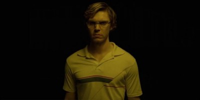 Netflix迷你剧集《食人魔达默》曝前导预告！伊凡彼得斯化身连环杀手杰佛瑞达默
