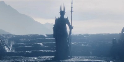 甘道夫现身？《魔戒：力量之戒》陌生人真实身分三大猜测