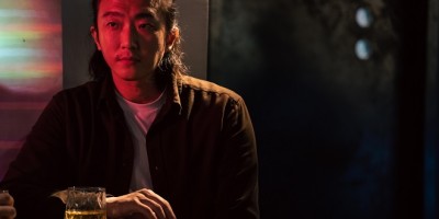 惊悚台剧《你，敢不敢？》曝光全新演员阵容！黄姵嘉挑战心理疾病角色、张寗闯关VR梦魇缠身
