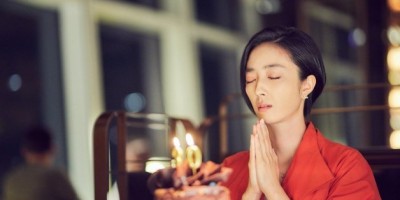 桂纶镁《台北女子图监》10个网友吐槽整理！时空背景混乱、人设太冲突