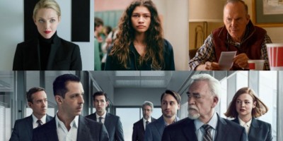 2022艾美奖得奖名单预测！《亢奋》辛蒂亚再拿视后？李政宰比拚《继承之战》男星