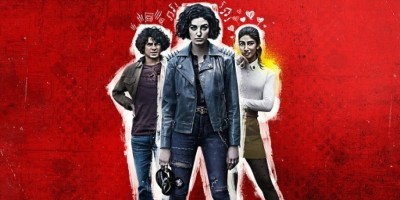 Netflix原创剧集《瑕疵人》公开正式预告！《航海王》真人版鲁夫突变追杀科学家