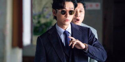 南宫珉打官司只收一千元！Disney+独家上线热血韩剧《千元律师》