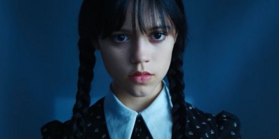 阿达一族重返萤光幕！Netflix美剧《星期三》监制谈新版剧集看点