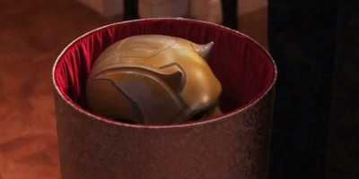 《律师女浩克》纾压又搞笑！赫见夜魔侠头盔全球讨论度狂飙