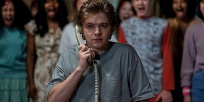 Netflix《午夜故事社》曝正式预告！《鬼入侵》主创打造安宁病院恐怖故事