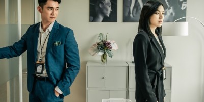Netflix全球独家上线台剧《她和她的她》！许玮甯卷入教师谋杀命案、贾静雯嫁恐怖总裁吴慷仁