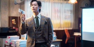 南宫珉《千元律师》爆笑又虐心！李清娥客串二搭默契十足