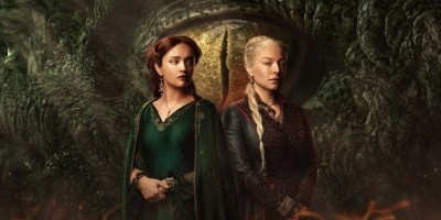 明年看不到！HBO证实《龙族前传》第二季2024年播出