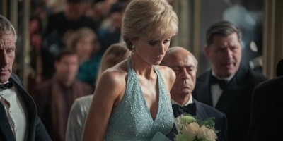 不重现车祸瞬间！Netflix声明《王冠》第六季谨慎处理黛妃之死