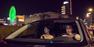 张孝全、桂纶镁《台北女子图监》成灵魂伴侣！斗嘴自然好到导演无法删戏