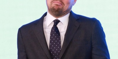 感谢影帝赏饭吃！克里斯汀贝尔自爆试镜常输李奥纳多