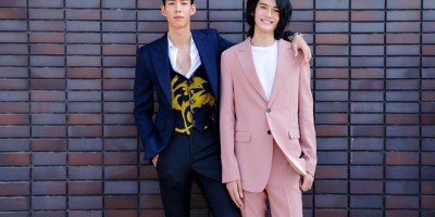 《HIStory5-遇见未来的你》双CP演员阵容公布！徐韬恋上禁慾系上司、张硕航大谈命定恋