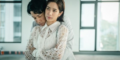 《她和她的她》探讨职场性别歧视！许玮甯主管职遭吴慷仁空降截胡