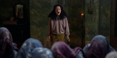 Netflix新剧《午夜故事社》太吓人！ 单集突发惊吓21次打破金氏世界纪录