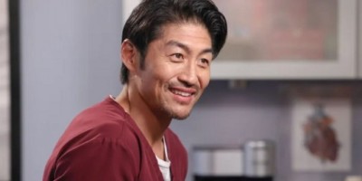 伊森崔告别《芝加哥医情》！布莱恩高田演出八季後退出