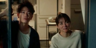 Netflix日剧《First Love 初恋》曝正式预告！佐藤健、满岛光谱动人爱恋