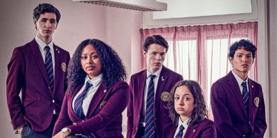 Netflix瑞典剧集《王储的抉择》公开第二季片段！威廉王子决心复仇