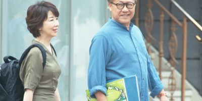 日版《摩登情爱》7大看点！水川麻美 前田敦子演同性伴侣？7段关於爱的温柔物语