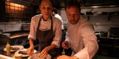 女配角升格当主厨！BBC推出《餐厅失控夜》续作剧集编导回归