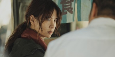安心亚憔悴乱发扮杀人犯家属！《罪後真相》造型自然丑到自己不敢看