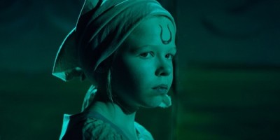 欧洲版《萨满》！《恶灵魔洛克》揭开家族之谜吓翻影评人