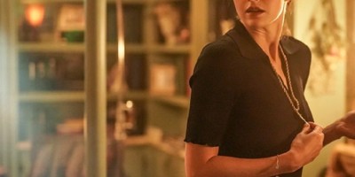 奇幻美剧《梅菲尔女巫》曝正式预告！亚历珊卓妲妲里奥化身强大女巫