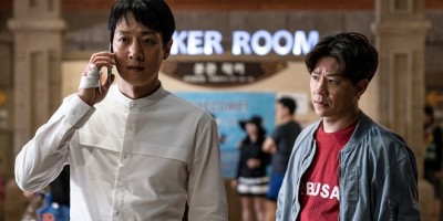 《音爆浩劫》票房500万空降全台新片冠军！李锺硕爆发力演技猫咪变老虎震撼全场
