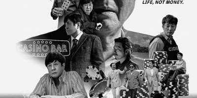 《原罪犯》崔岷植领军超强演员阵容！Disney+独家韩剧《地下菁英》公开上线日