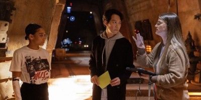 星战外传剧集《The Acolyte》公开演员阵容！李政宰、《骇客任务》凯莉安摩丝加入惊悚新剧