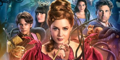 艾美亚当斯变邪恶後母？Disney+公开《曼哈顿奇缘2：幸福真谛》正式预告