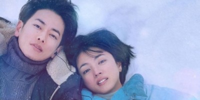 佐藤健重逢满岛光！Netflix日剧《First Love 初恋》曝最新预告