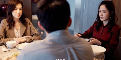 陈昊森《第9节课》恶整许玮甯不成反被撩！校霸变纯情小绵羊