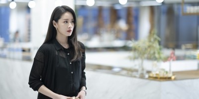 《不能说的秘密》学姊学妹合体！桂纶镁《台北女子图监》职场比拚曾恺玹