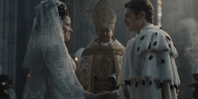 启发自欧洲最美皇后真实人生！Netflix续订德国剧集《茜茜皇后》第二季