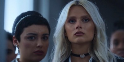 爱慾犯罪交织！Netflix《菁英杀机》公开第六季预告