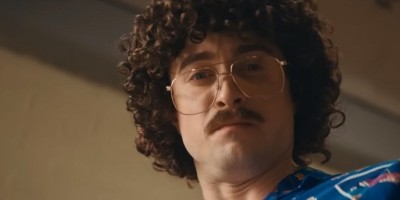 丹尼尔雷德克里夫新片化身怪人奥尔！曝本尊片场传授演出技巧