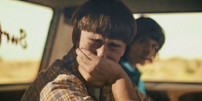 《怪奇物语》最终季太悲伤？主创曝Netflix高层得知大结局落泪
