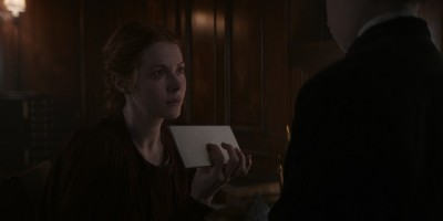 Netflix《1899》太烧脑！主演曝自备关系图厘清故事