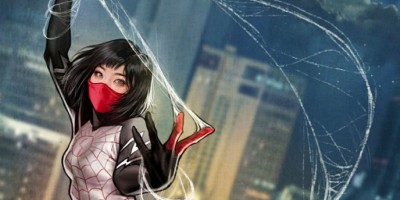Amazon走进蜘蛛人宇宙！预订索尼漫威新剧《蛛丝：蜘蛛集社》